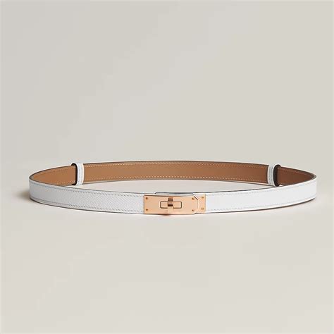 ceinture hermes femme bleu|authentic Hermes belts for women.